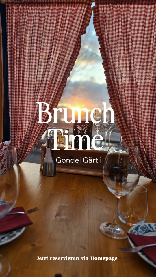 🥐🚠 Brunch im Gondel Gärtli? Oh yes.
Frische Gipfeli, Schlemmerplatten & jede Menge Winter-Vibes –
und das Ganze mit der vielleicht besten Aussicht der Stadt. ✨⛰️

Perfekt für lange Sonntage, gute Gespräche & sehr viel Genuss.
Ob zu zweit, mit Freunden oder als Crew – bei uns bleibt niemand hungrig. 😌

👉 Alle Daten & Reservation auf der Homepage: badibar.ch
(Plätze sind limitiert – früh sichern lohnt sich.)

#gondelgärtlizug#Badibar#Winterbrunch#ZugBrunch#Sonntagsglück#GipfeliLiebe