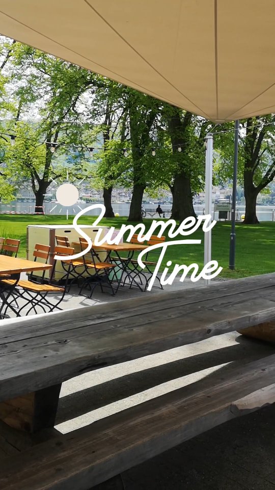 Noch jemand, der die Tage bis zum Sommer zählt? 👀☀️Summer loading… ☀️
Ab 3. April sind wir bei schönem Wetter wieder da.

👇 Welcher Drink eröffnet deinen Badibar-Sommer?
#sommergefühle#countdowntosummer#summerloading#aperotime
